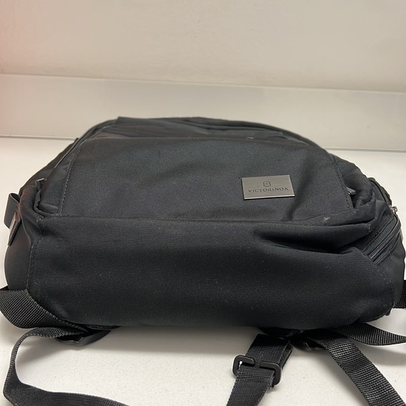 Rare Victorinox Werks Professional Entrepreneur Backapack - Picture 15 of 16